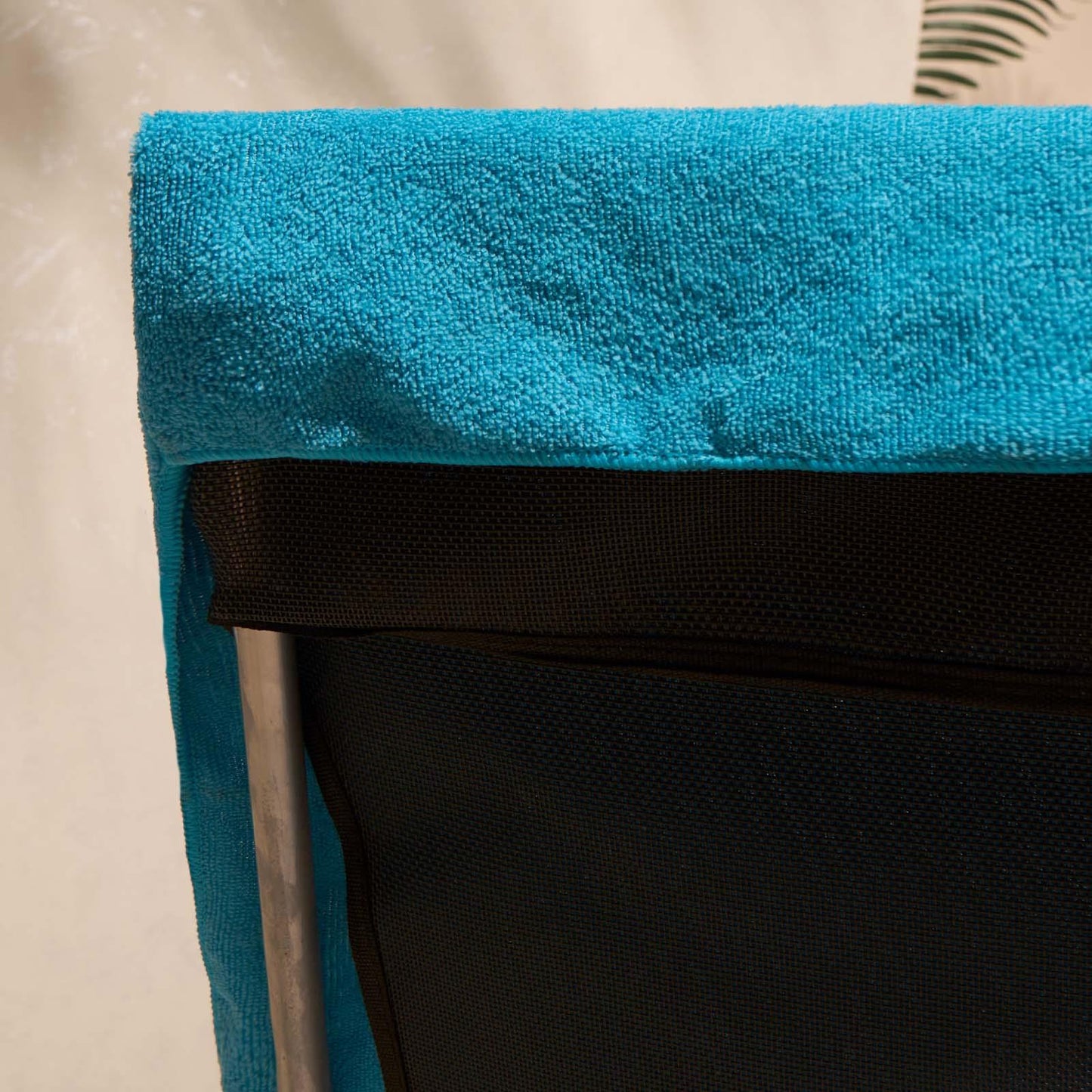 Brentfords Beach Towel Bag Microfiber Quick Dry Absorbent Bath Large Travel Spa